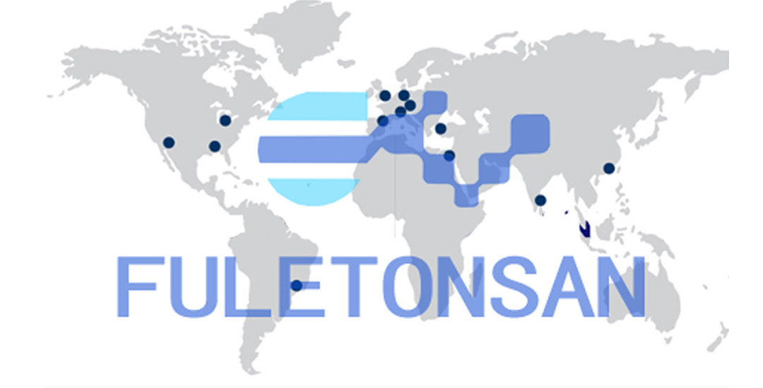 FULETONSAN